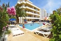 איביזה העיר Bon Sol Green Line Apartamentos מראה חיצוני תמונה